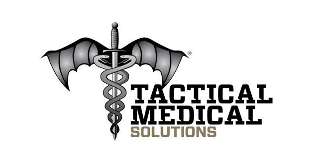 Image result for tactical medical solutions logo