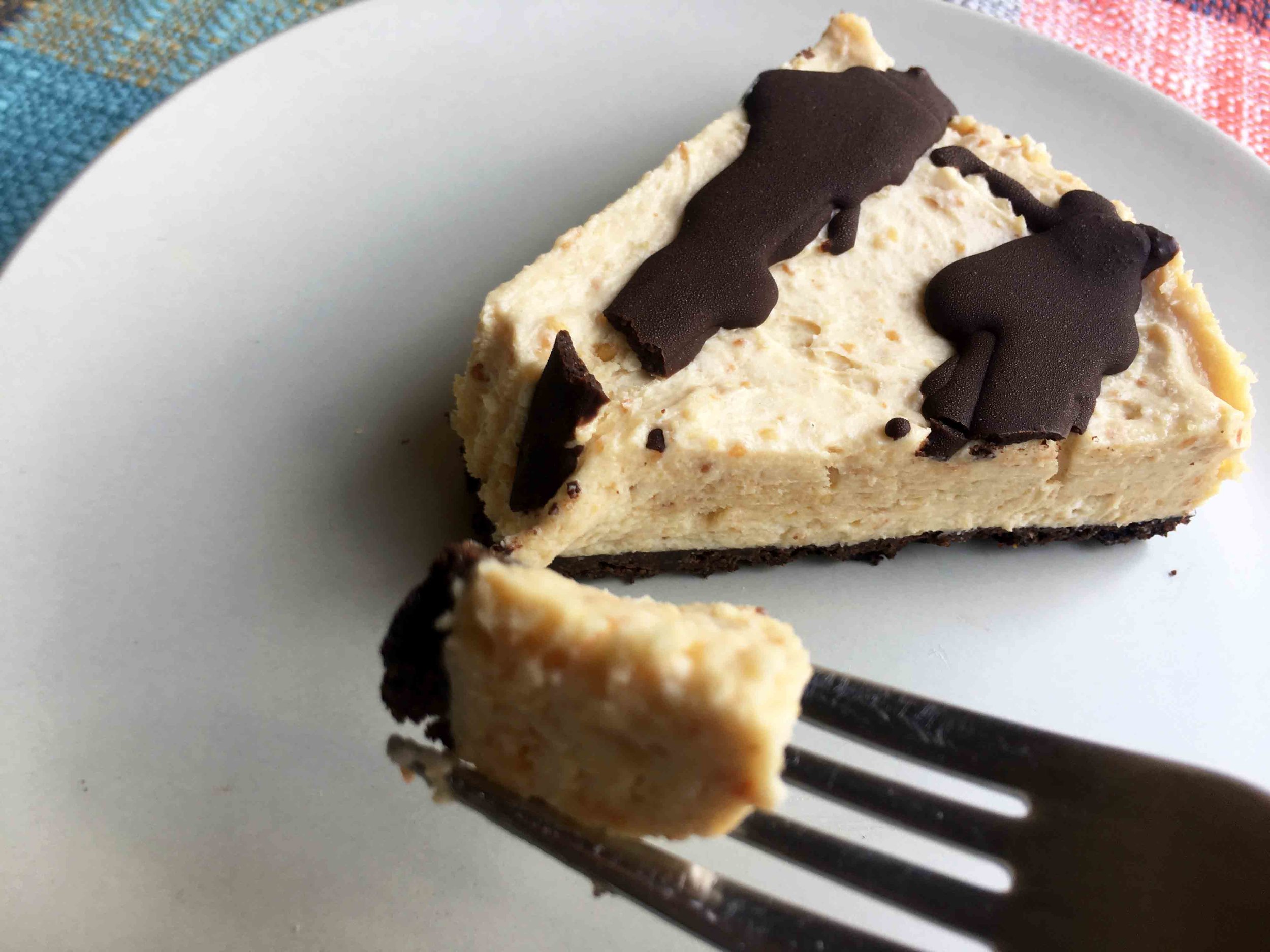  Low Carb Keto Peanut Butter Pie Recipe 