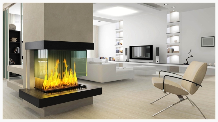 Fireside Distributors Inc. is a family owned-and-operated construction  company in South Florida with over 40 years experience in luxury  fireplaces