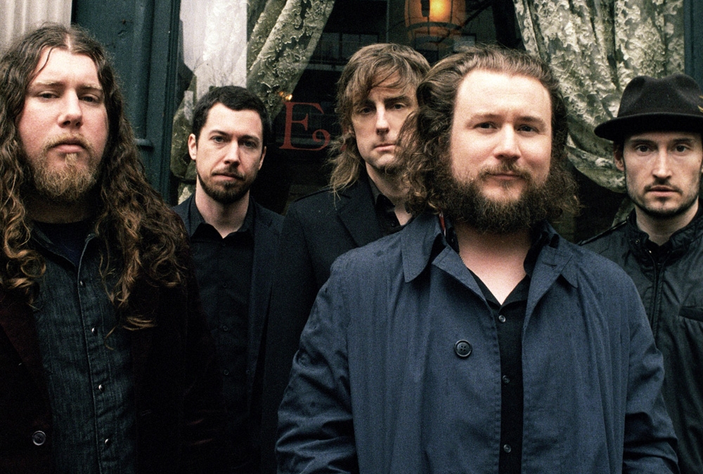 Image result for my morning jacket