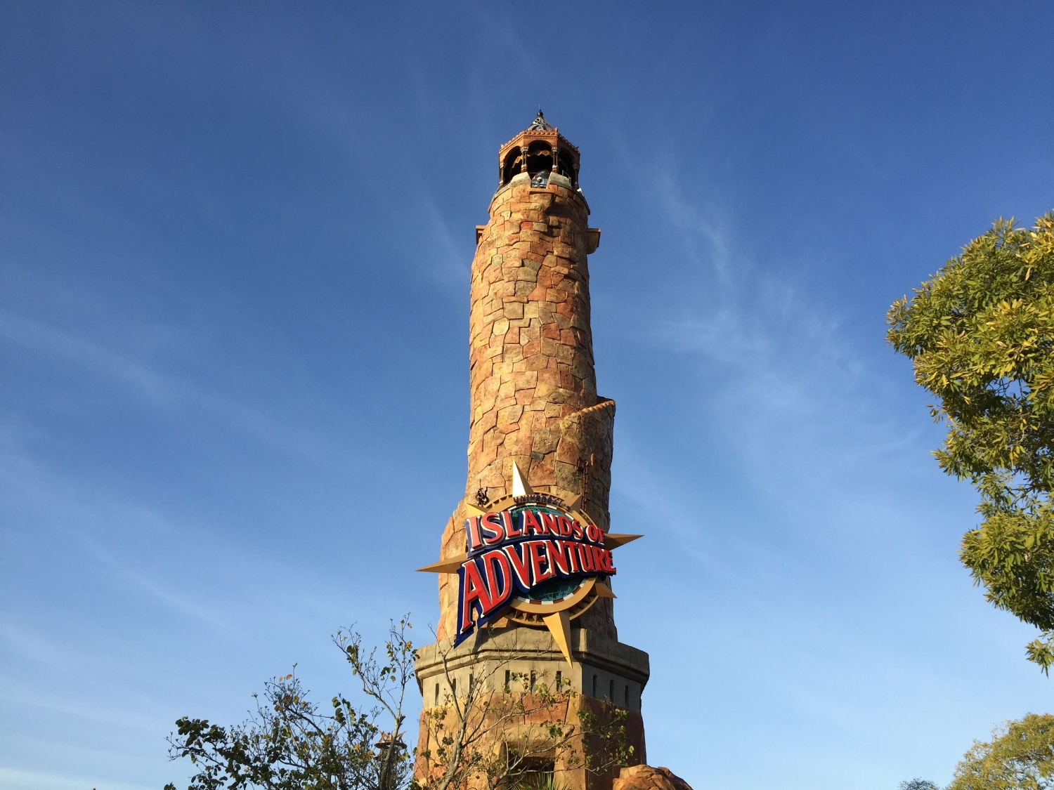 Islands of Adventure Rides, Shows, Dining, Shops, and Play Areas — UO FAN  GUIDE