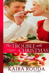 The Trouble with Christmas out November 10, 2014
