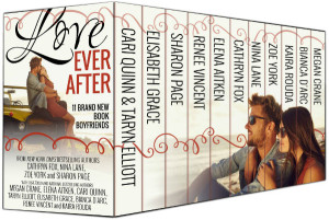 Love Ever After Box Set