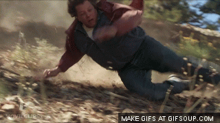 Image result for MAKE GIFS MOTION IMAGES OF PEOPLE PANICKING AND RUNNING FOR THE MOUNTAINS