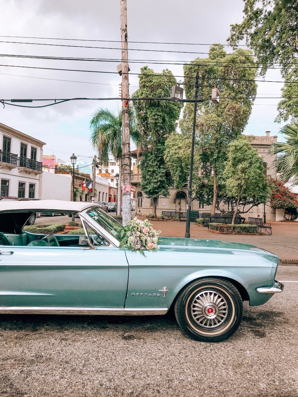 República Dominicana, uma semana com @godomrep 