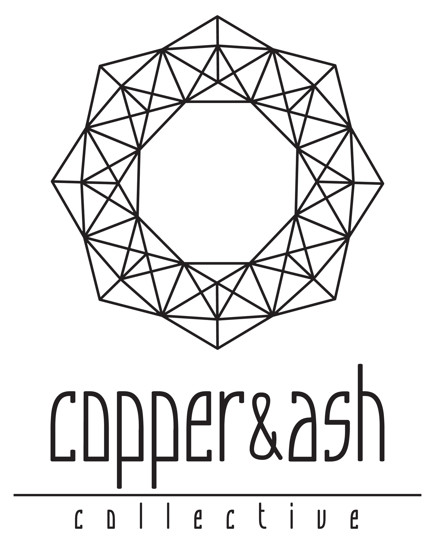 copper & ash collective