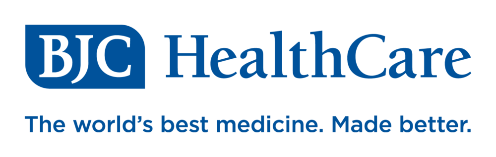 Image result for bjc healthcare logo