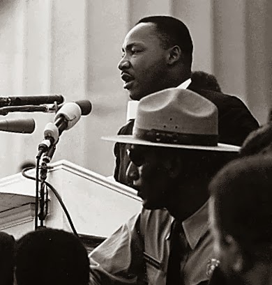 http://commons.wikimedia.org/wiki/File:Martin_Luther_King_-_March_on_Washington.jpg