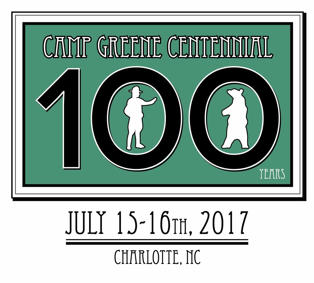 Save the date for a celebration of Camp Greene this summer!&nbsp;