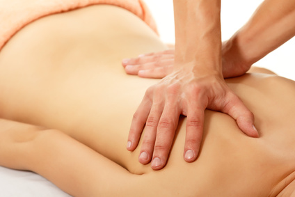 myofascial release therapy, trigger point release therapy