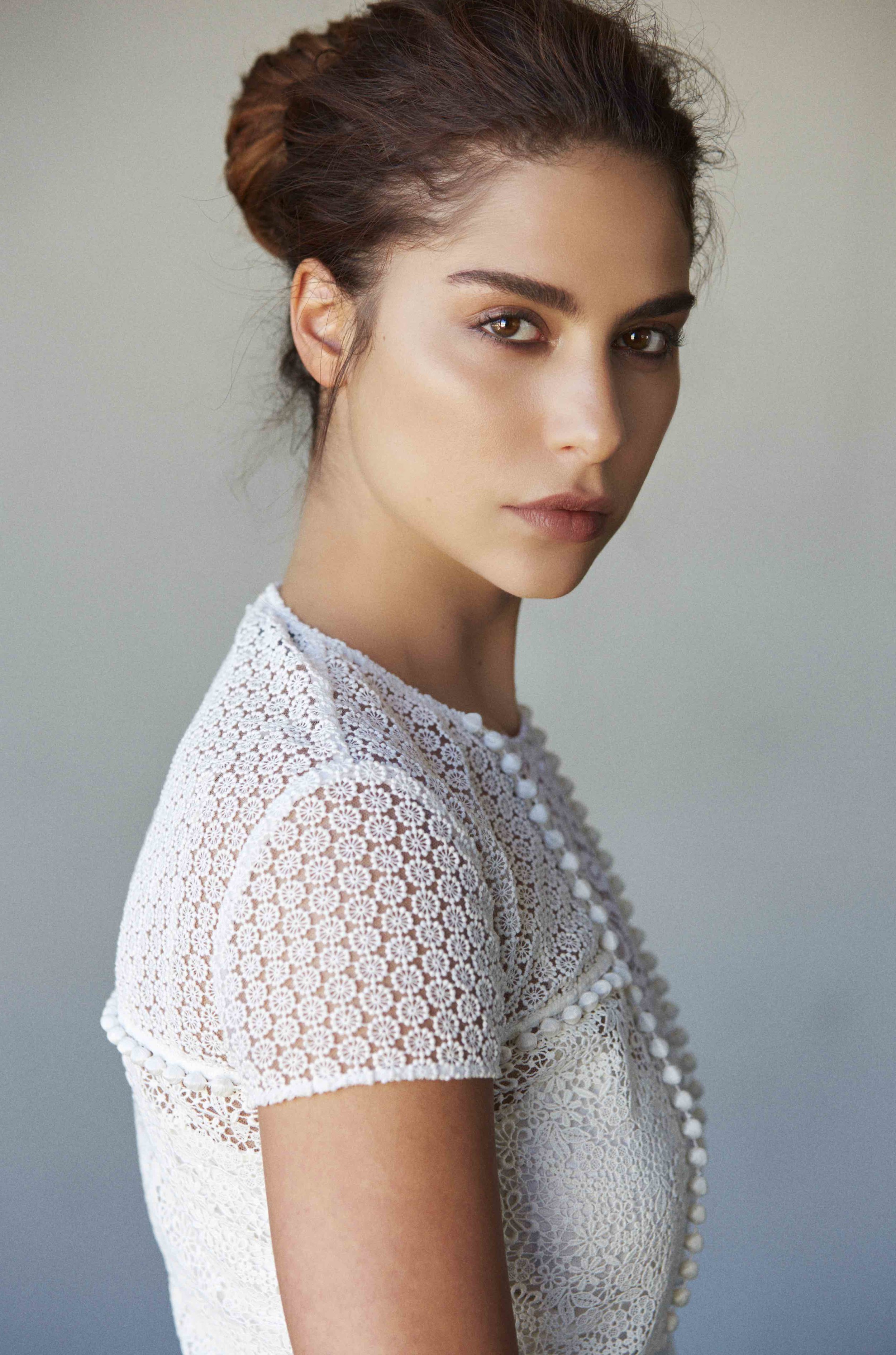 Nadia Hilker Will Kick Your Ass And Make You Say 'Danke ...