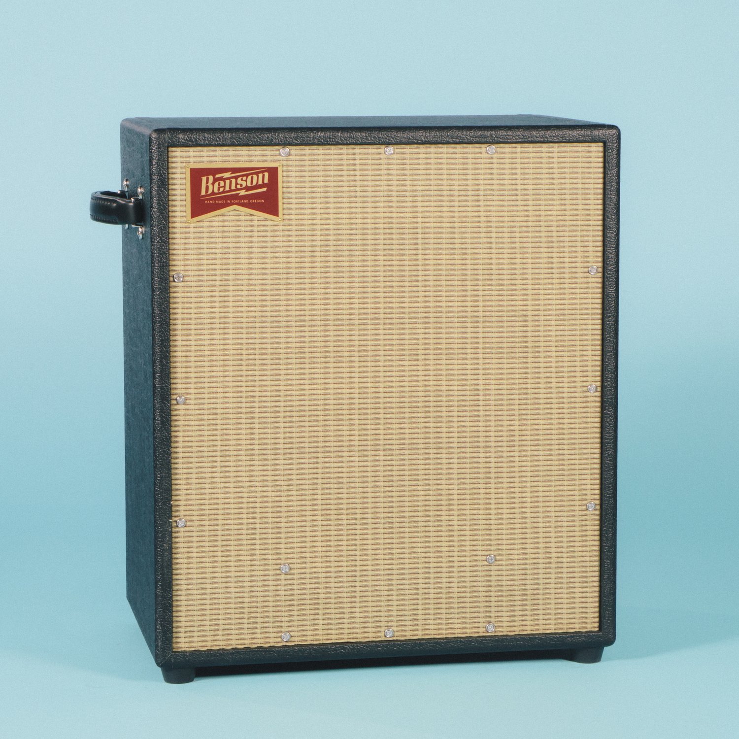 Benson 15n Bass Cabinet Discontinued Benson Amps