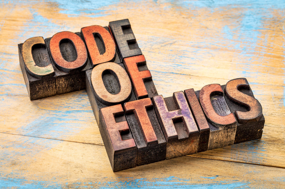 Ethics, real estate and you: the best way to handle multiple