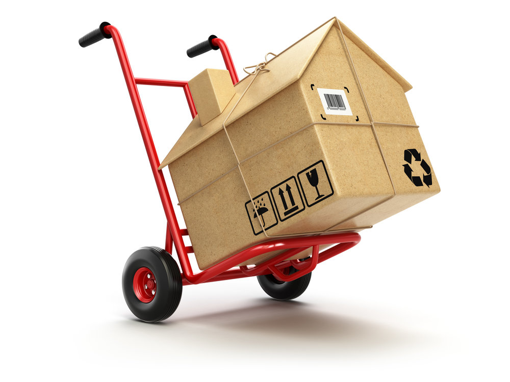 5 tips to hire the right moving company | MetroTex