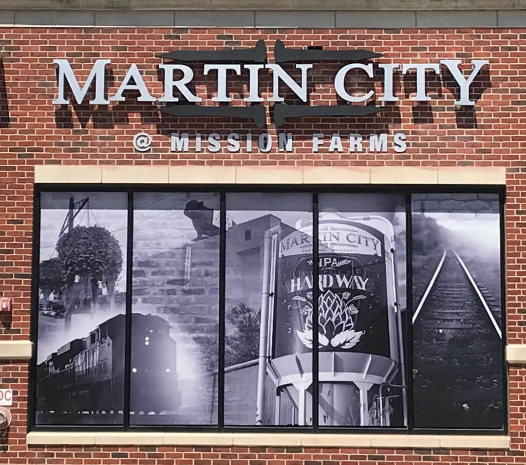 Martin City Brewing Co. hops into Lee's Summit — MetroWire Media