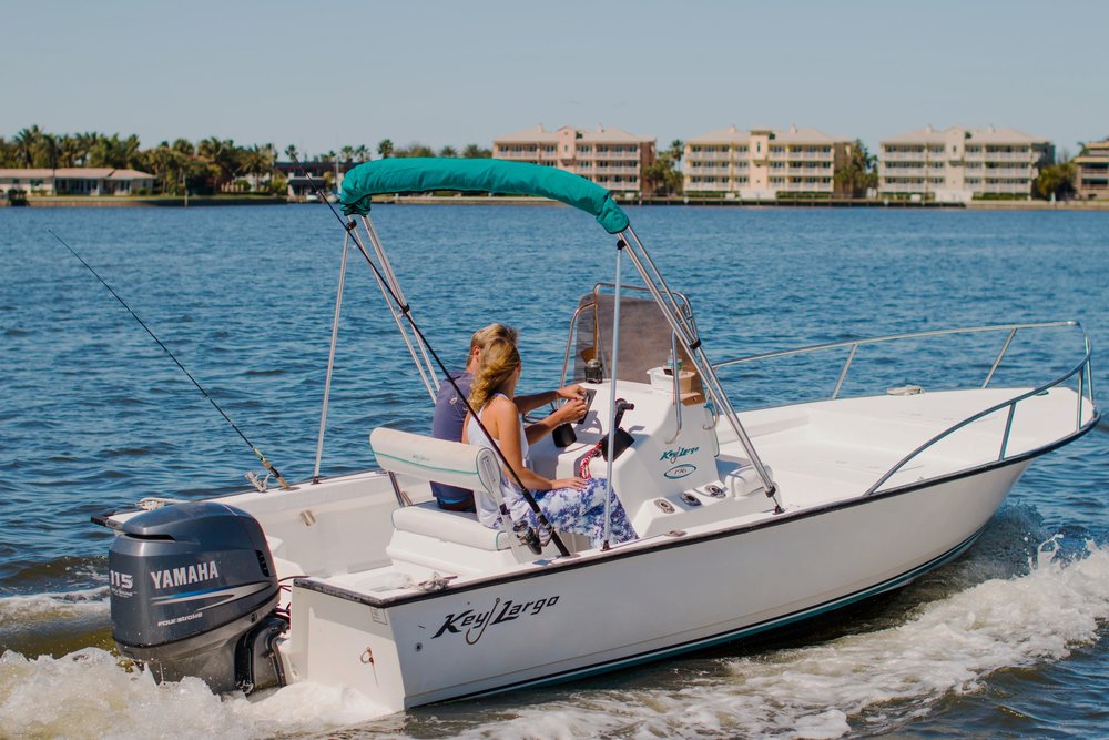 Florida Boat Rentals