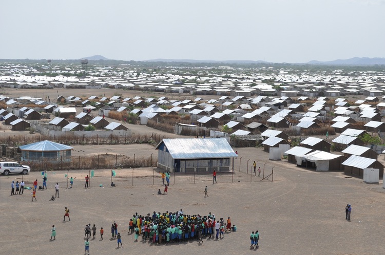 Image result for Kakuma refugee camp kenya