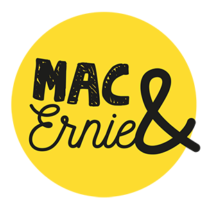 Mac&Ernie || Social media training for your business