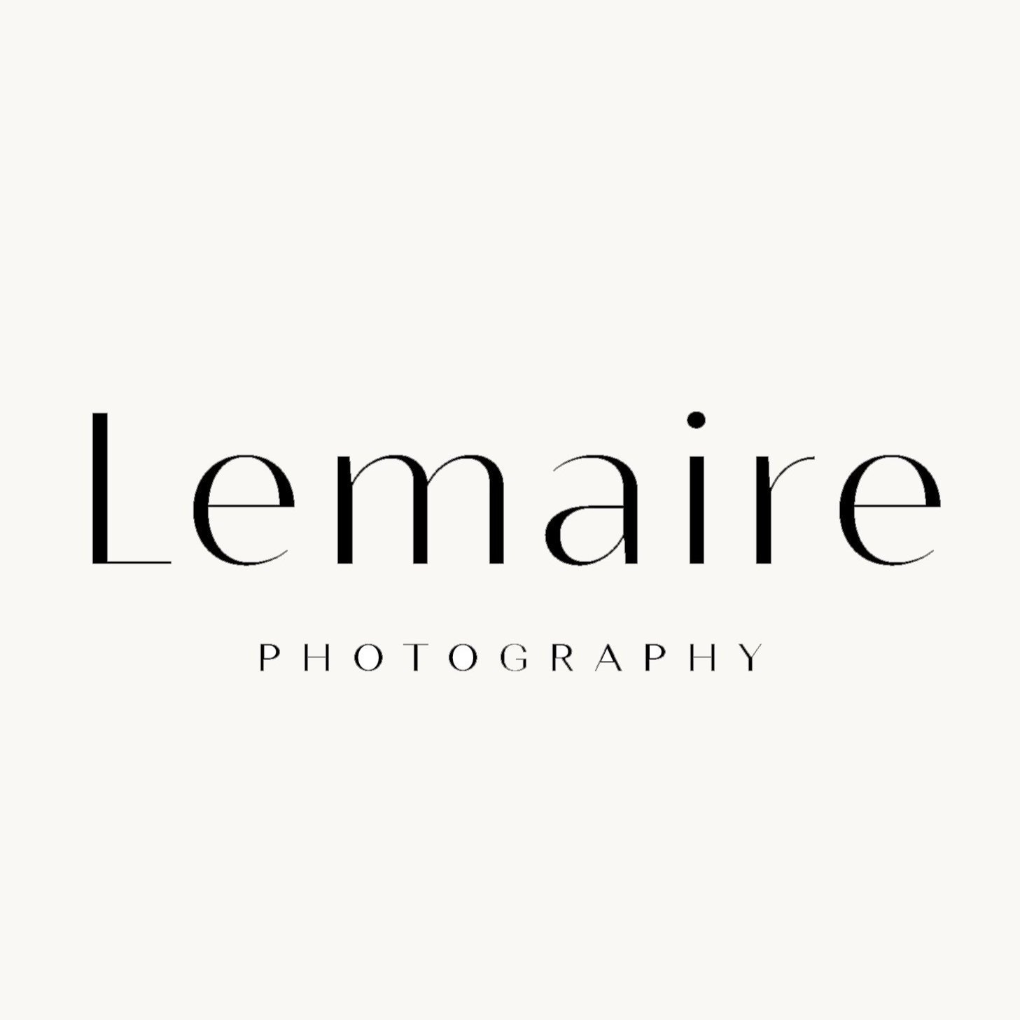 Lemaire Photo