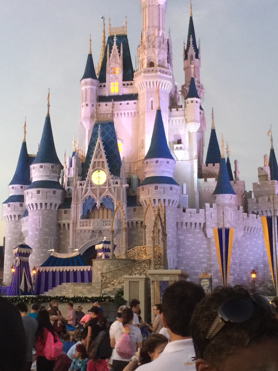 Walt Disney World Offers Ticket Deal For Florida Residents