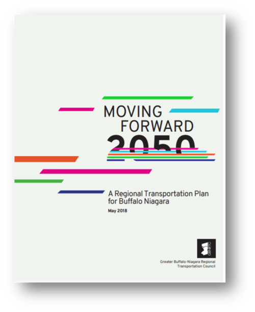 Moving Forward 2050