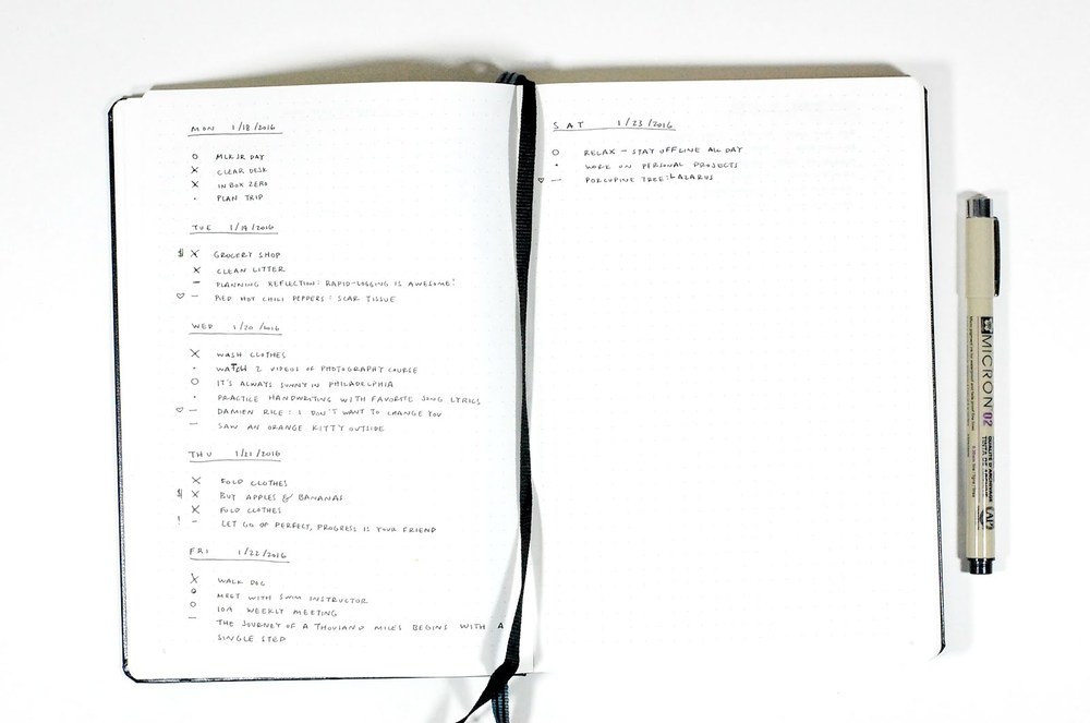 to do list |planner Cute handmade memo pad daily planner| notepad Journal planner addict | kawaii notes planner bullet journal