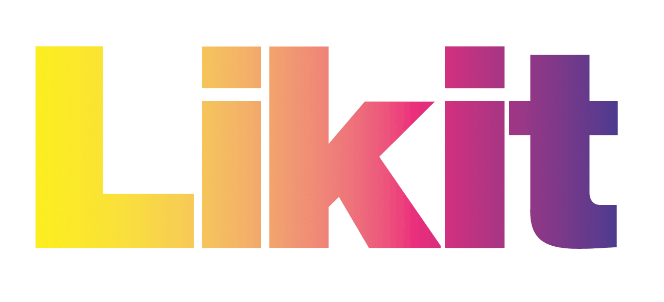 Image result for LIKIT logo
