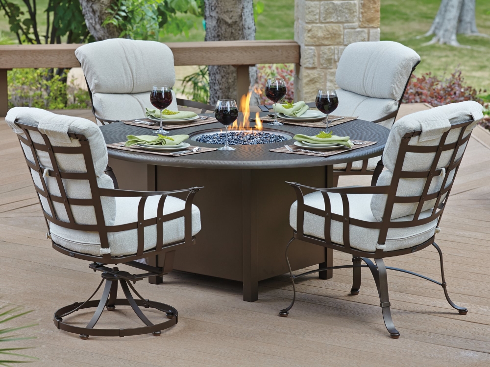 Patio Furniture — Jerrys For All Seasons