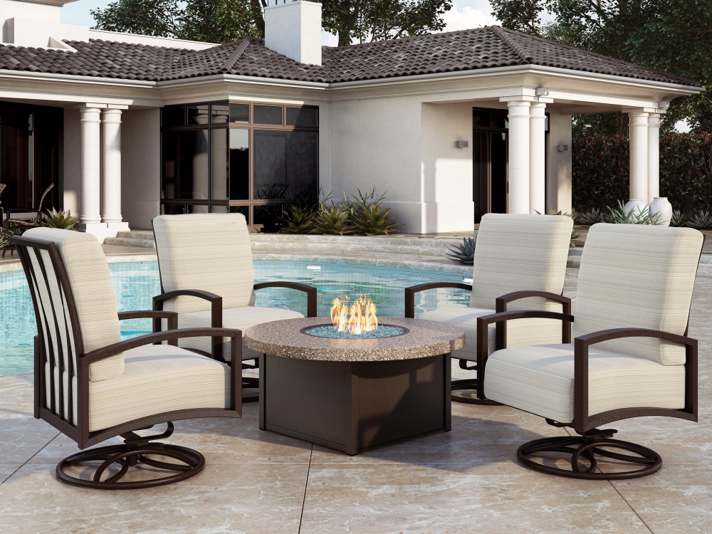 patio furniture — jerry's for all seasons