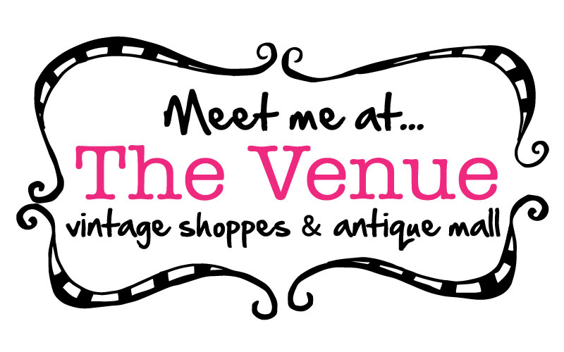 The Venue Vintage Shoppes And Antique Mall
