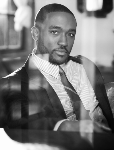 Lee Thompson Young — Lee Thompson Young Foundation