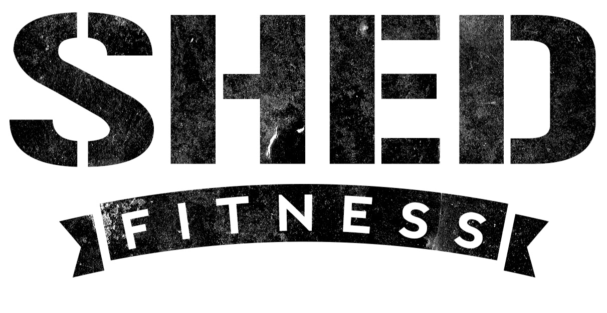 SHED GROUP FITNESS