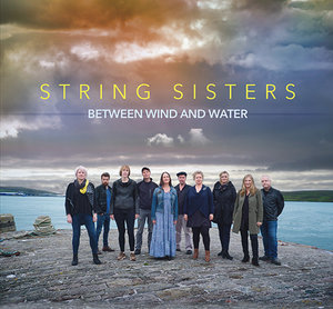 Résultat de recherche d'images pour "string sisters cd between"