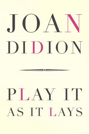 joan didion sentimental journeys