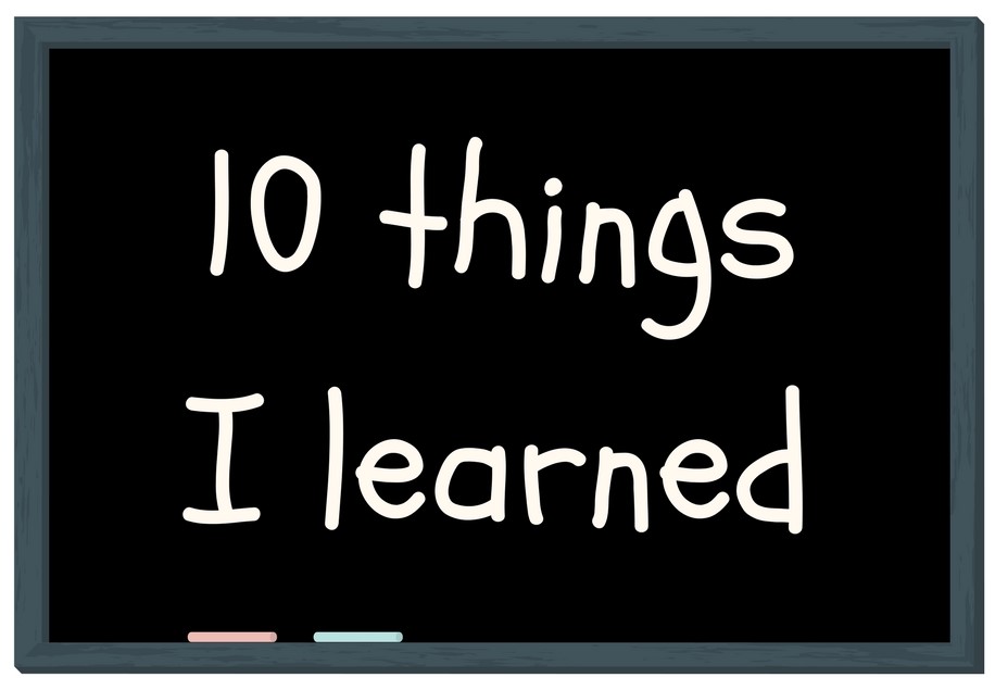 10 Things about Life I have learned from Escape Rooms! sioux falls ...