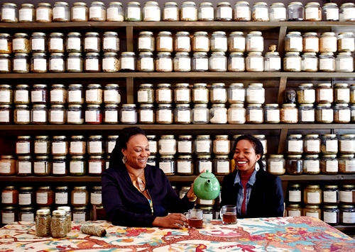 Herbal Consultations in Brooklyn NY, Black Women-Owned Apothecaries
