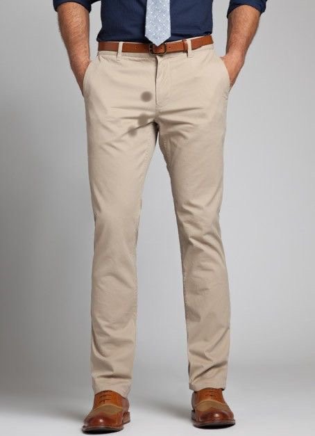 Calico Cut Pants Slim Fit Chino (Sold Out) — The Golden Girl Rum Club