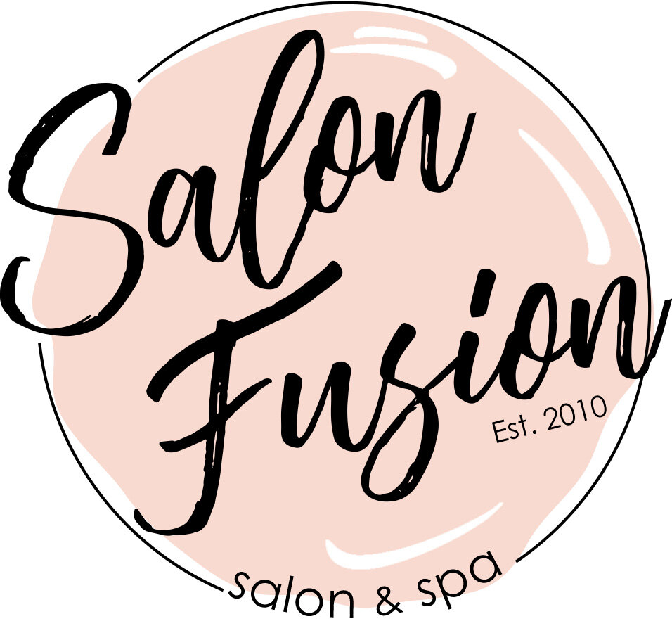Our Services | Salon Fusion And Spa