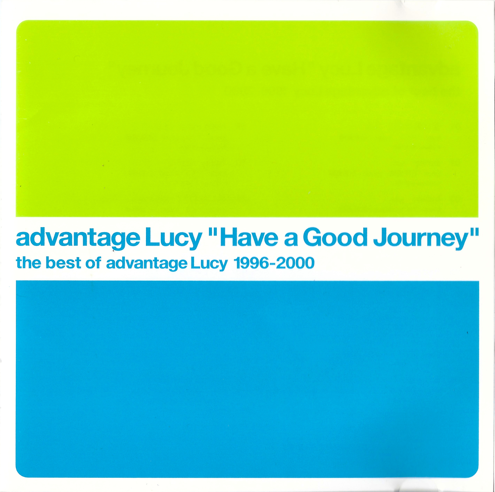 Resultado de imagen para Advantage lucy Station have a good journey