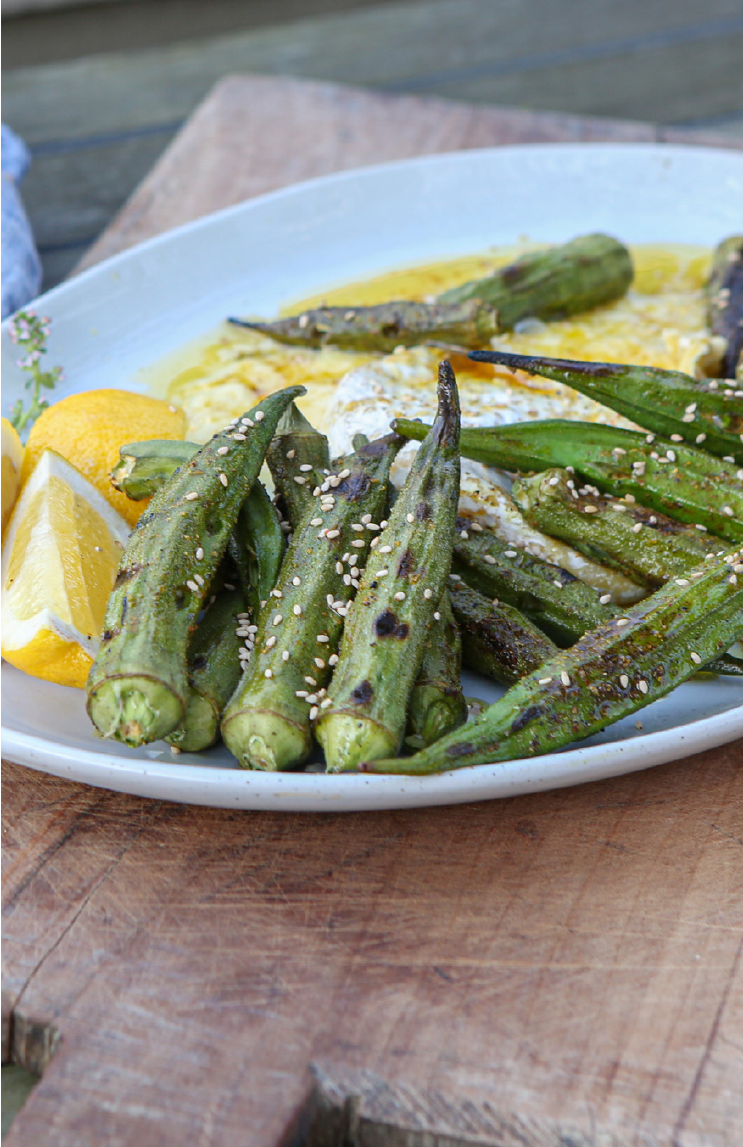 Okra