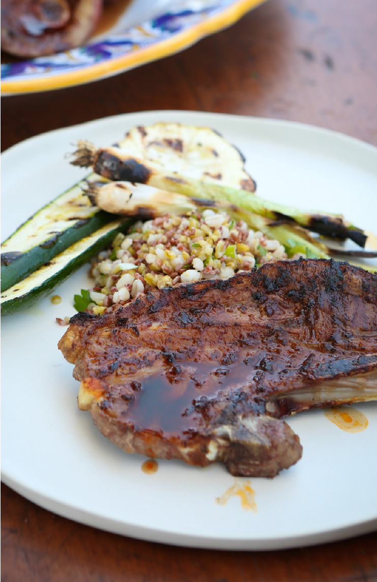 Lamb