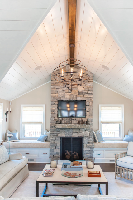 Trendy Tuesday ~ Shiplap — Interiors By Sarah Langtry
