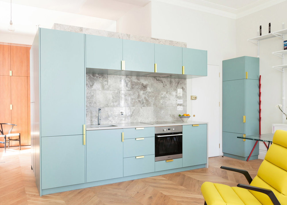 customise your kitchen cabinets with bespoke frontsnaked doors