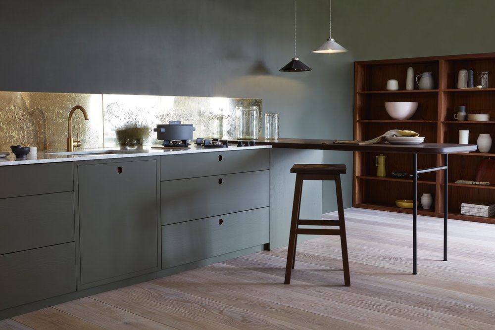 customise your kitchen cabinets with bespoke frontsnaked doors