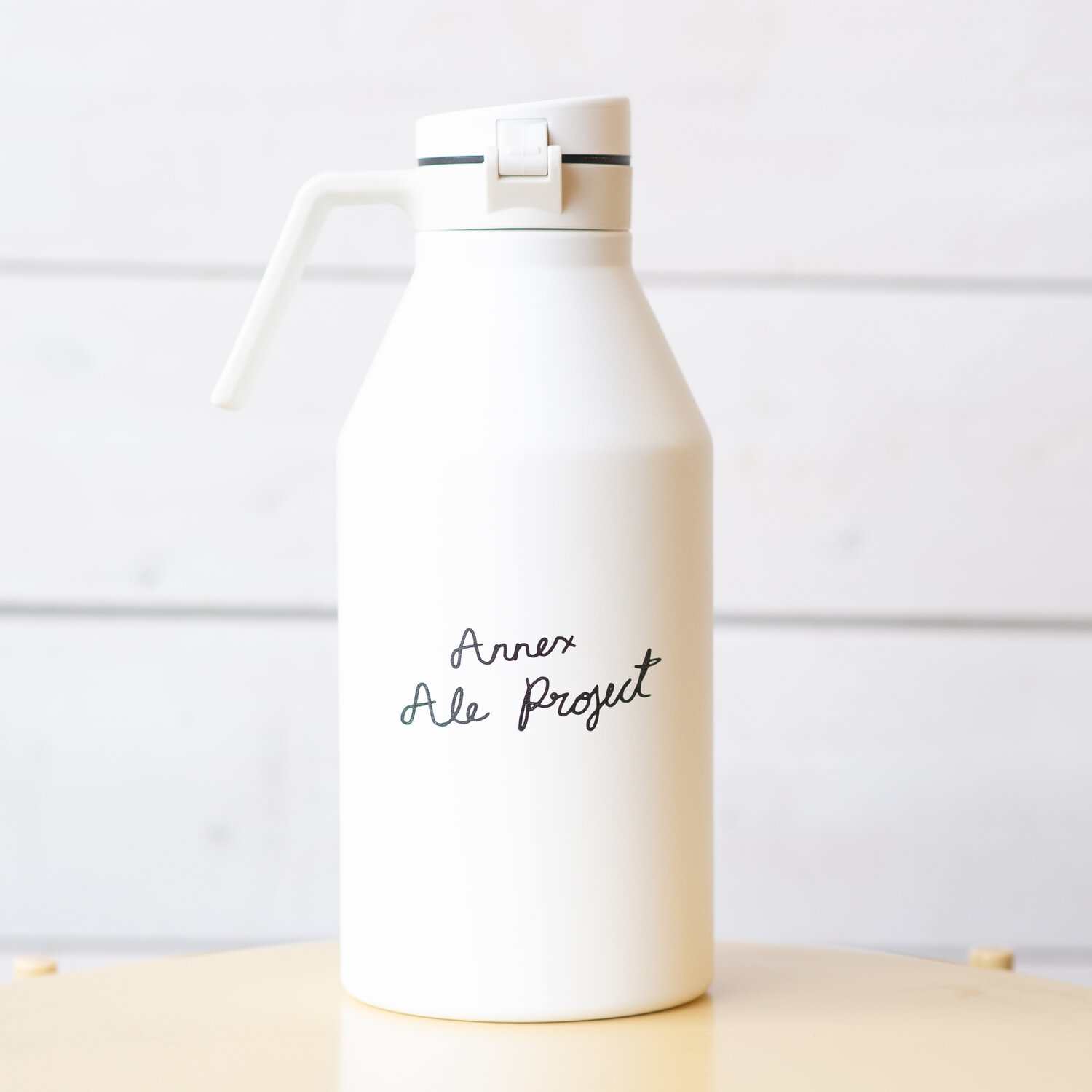 64oz MiiR Insulated Growler  Annex Ale Project