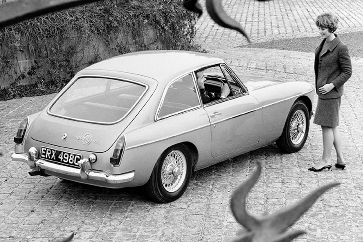 Mgb And Mgb Review And Buying Guide | CCFS UK