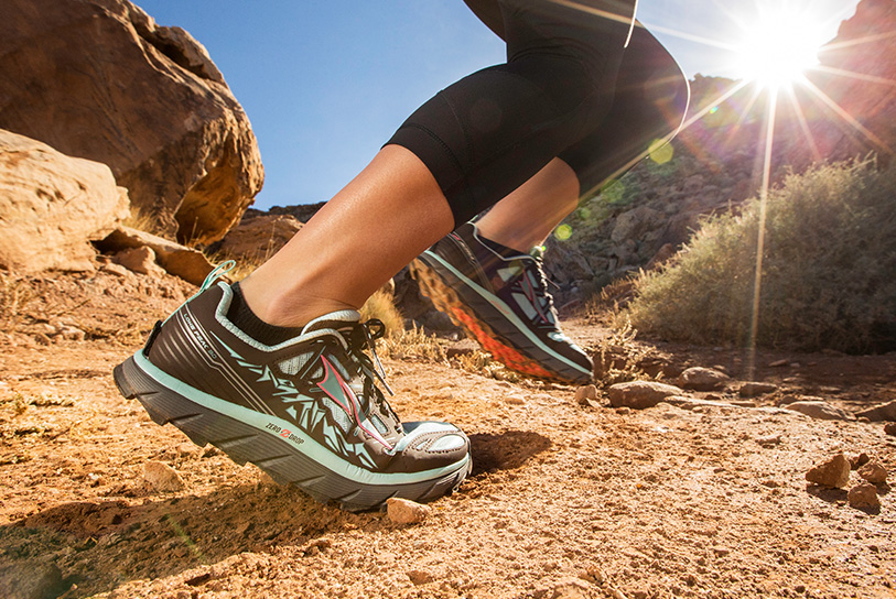 Everything you need to know about trail running shoes — City Fit Girls