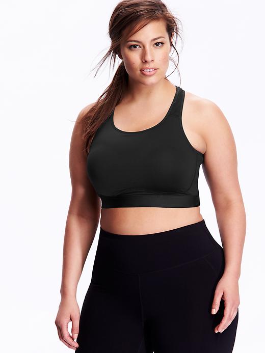 Activewear for all: Where to find gear for 'plus-size' athletes — City ...