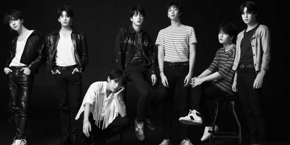 Love Yourself: Tear Shows the Dark Side of Love — The Kraze