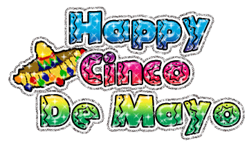 BAA wishes everyone a safe and happy Cinco de Mayo! — Bel-Air ...